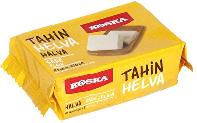 Koska Helva Sade 200 g