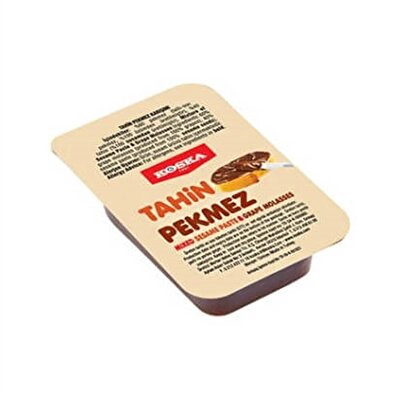 Koska Tahin Pekmez 100*20 g