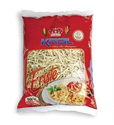 Kral Erişte 500 g