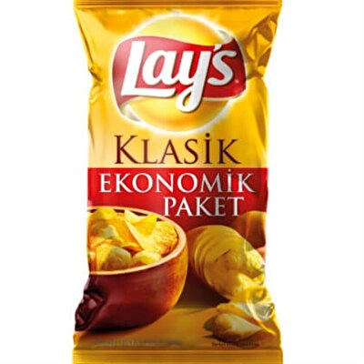 Lay S Ekonomik Boy 193 g