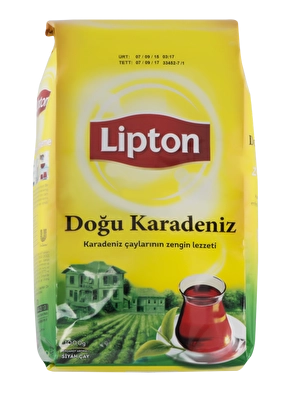 Lipton Doğu Karadeniz Çayı 1 kg