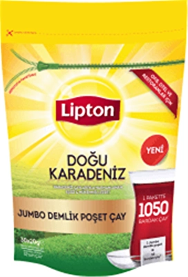 Lipton Yellow Label Jum.Dem.Poşet Çay 35*20 g