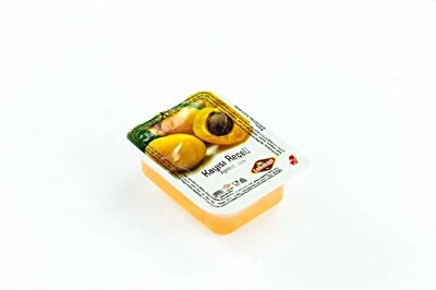 Lokman Piknik Kayısı Reçeli 100*20g