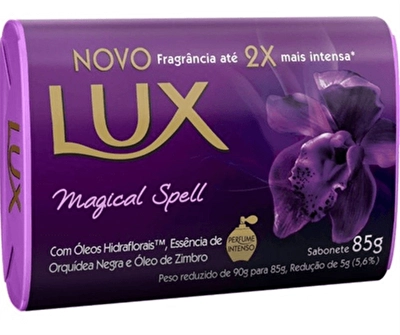 Lüx Sabun Magical Spell 85 g