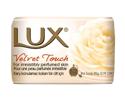 Lüx Sabun Velvet Touch 85 g