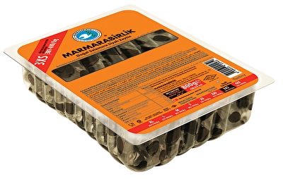 M.Birlik (3Xs) 381-410 Doğal Salamura 800 g