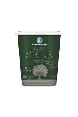 M.Birlik (3XS) Kuru Sele 381-410 800 g