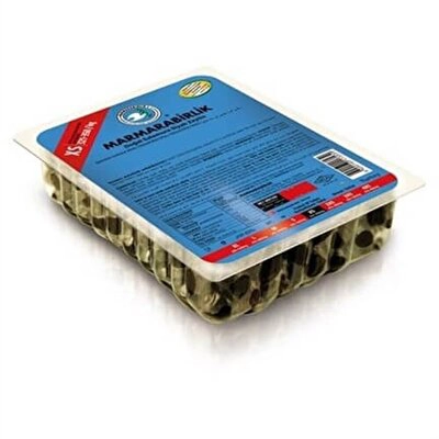 M.Birlik Extra (Xs) 321-350 Doğal Salamura Vakumlu 800 g