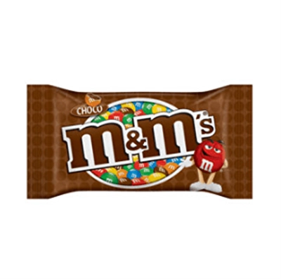 M&M S Çikolatalı Draje 45 g