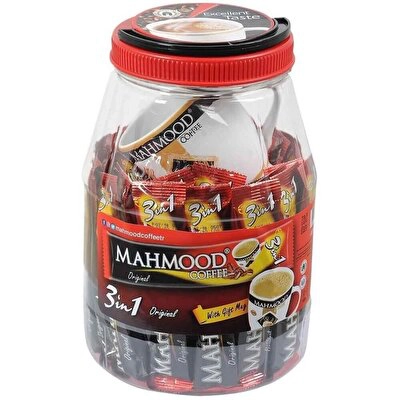 Mahmood Coffee 36*18 g