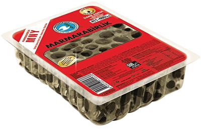 Marmara Birlik (4XS) 411-460 Doğal Salamura Vakum 500 g
