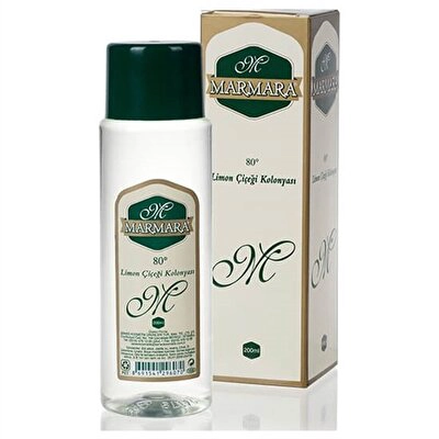 Marmara Limon Kolonyası 200 ml