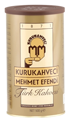 Mehmet Efendi Türk Kahvesi 500 g