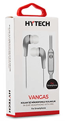 Mikrofonlu Kulaklık HY- K Adet