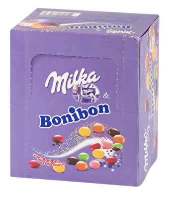 Milka Bonibon Draje Şeker 24'lü 24,3 g