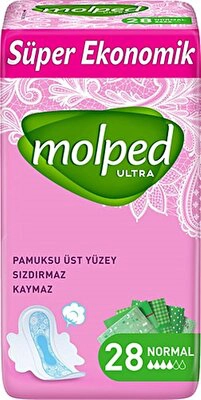 Molped Ultra Normal 28 li