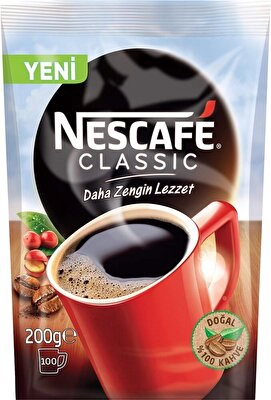 Nescafe Classic 200 g