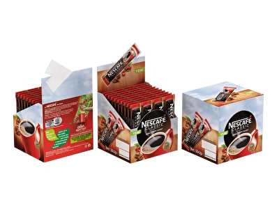 Nescafe Classic 50*2 g