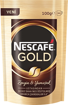Nescafe Gold 100 g