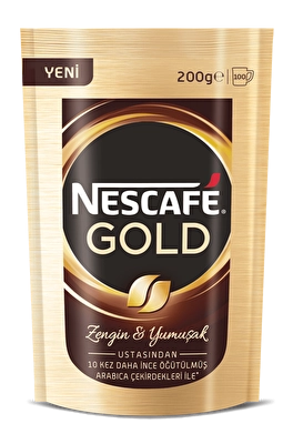 Nescafe Gold 200 g