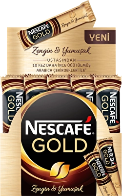 Nescafe Gold 50*2 g
