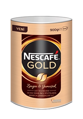 Nescafe Gold 900 g