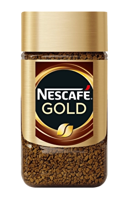 Nescafe Gold Kavanoz 50 g