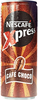 Nescafe Xpress Choco 24'lü 250 ml