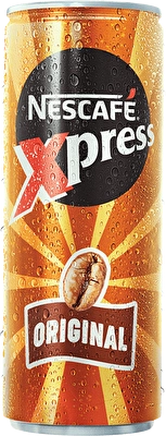 Nescafe Xpress Original Latte 24'lü 250 ml