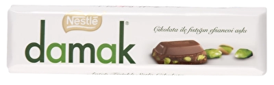 Nestle Damak Baton Çikolata 12'li 30 g