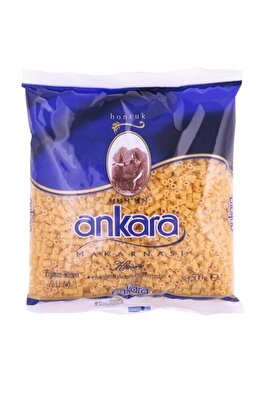 Nuh Un Ankara Boncuk 500 g