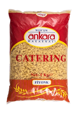 Nuh Un Ankara Catering Fiyonk 5 kg