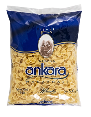 Nuh Un Ankara Fiyonk 500 g