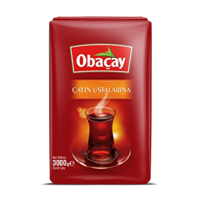 Obaçay 3 kg
