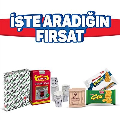 Ofis Set Paket