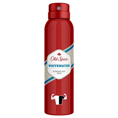 Old Spice Deodorant Sprey Whitewater 150 ml