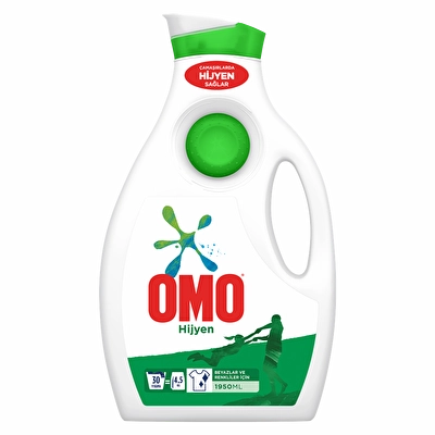 Omo Hijyen 1,95 l
