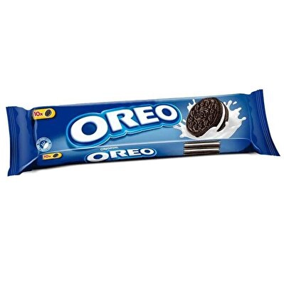 Oreo Çikolata Kremalı 95 g