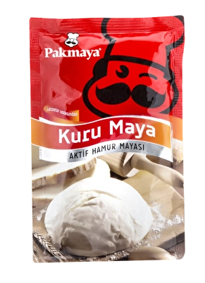 Pakmaya Kuru Maya 100 g