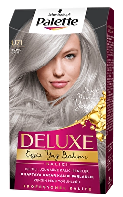 Palette Deluxe Dp2 Lıve U71 Fro Adet