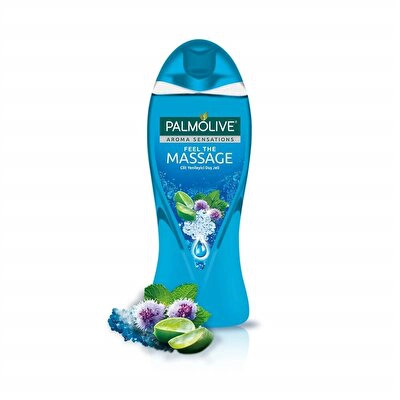 Palmolive Aroma Sensations Feel The Massage Duş Jeli 500 ml