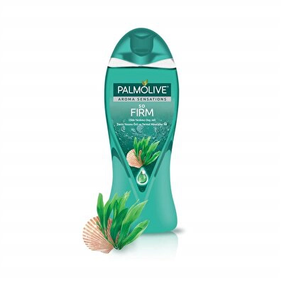 Palmolive Aroma Sensations So Firm Cilde Yardımcı Duş Jeli 500 ml