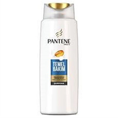 Pantene Klasik Bakım Şampuanı 500 ml