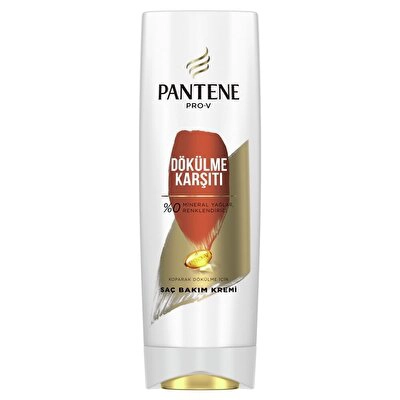 Pantene Saç Dökülmesine Karşı Saç Kremi 360 ml