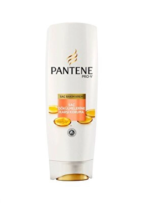 Pantene Saç Dökülmesine Karşı Saç Kremi 470 ml
