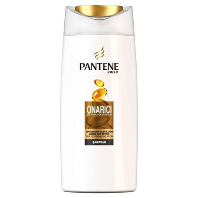 Pantene Şampuan Onarıcı Koruyucu 700 ml