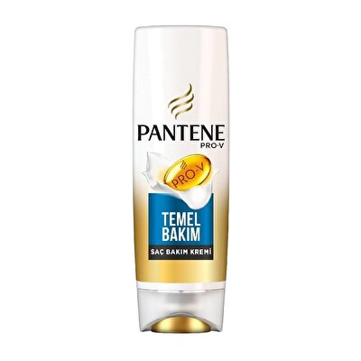 Pantene Temel Bakım Saç Kremi 470 ml