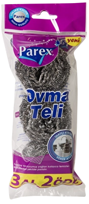 Parex Ovma Teli 3 lü