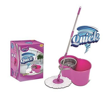 Parex Quıck Temizlik Seti Adet