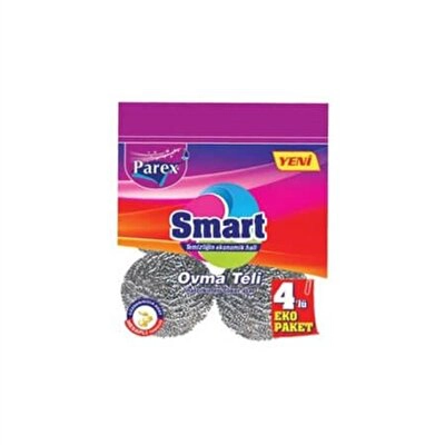 Parex Smart Ovma Teli 4'lü Adet